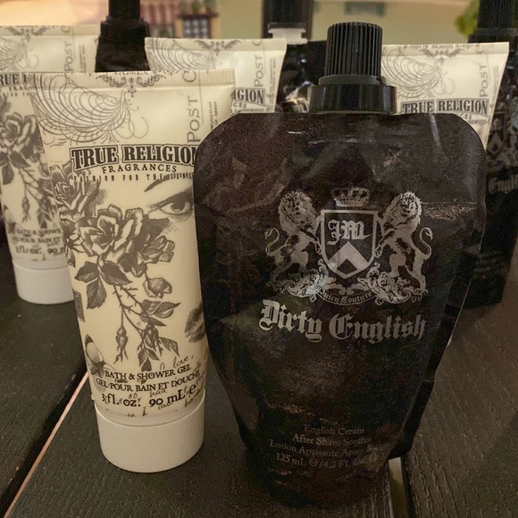 Combo set - Picture 4 of 6